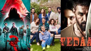 Stree 2 vs Khel Khel Mein vs Vedaa: Shraddha Kapoor, Akshay Kumar-Ammy Virk Or John Abraham, Who Is The Winner?